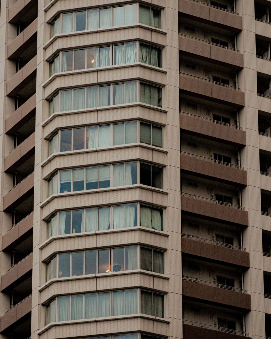 Godrej Hillside — premium apartments in Mahalunge, Pune